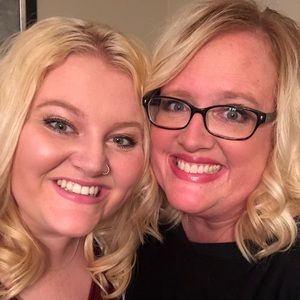 Meet your Posher, Bridget